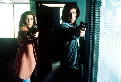 致命武器3剧照的剧照