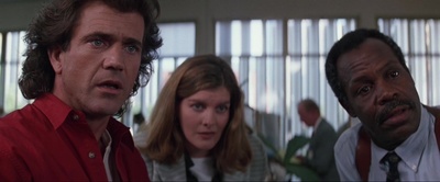 致命武器3剧照的剧照