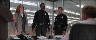 致命武器3剧照的剧照