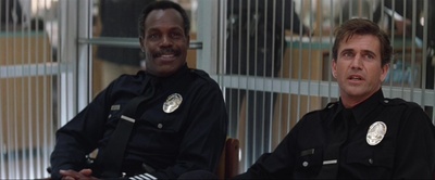 致命武器3剧照的剧照