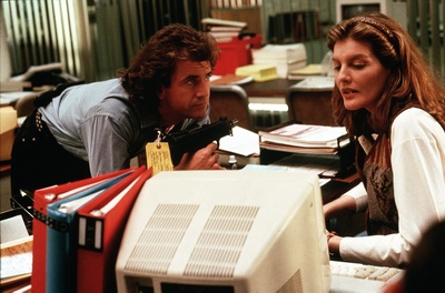 致命武器3剧照的剧照