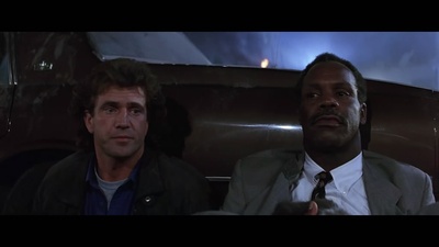 致命武器3剧照的剧照