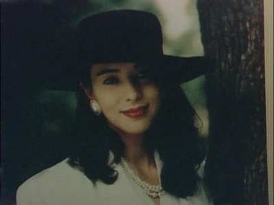 洗礼剧照的剧照