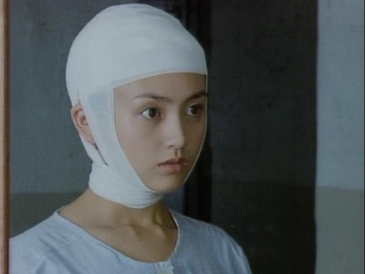 洗礼剧照的剧照