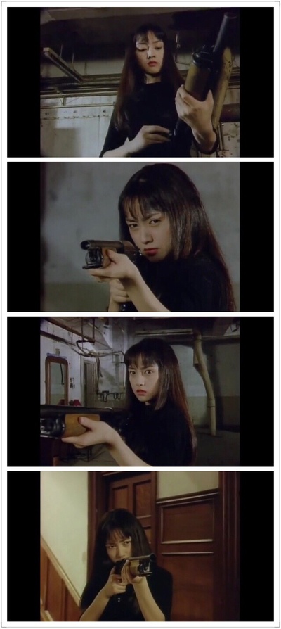 洗礼剧照的剧照