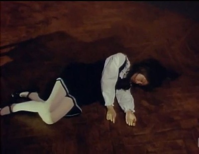 洗礼剧照的剧照