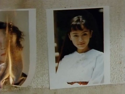 洗礼剧照的剧照