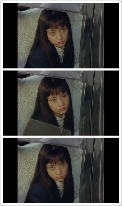 洗礼剧照的剧照