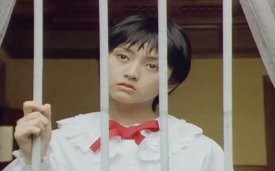 洗礼剧照的剧照