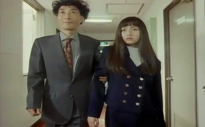 洗礼剧照的剧照