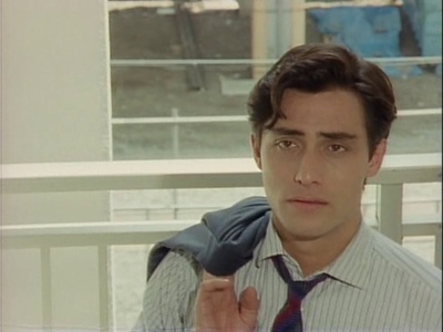 洗礼剧照的剧照