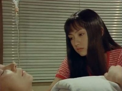 洗礼剧照的剧照