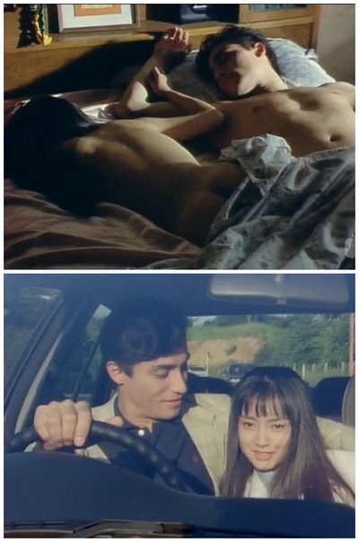 洗礼剧照的剧照