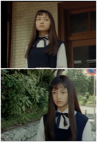 洗礼剧照的剧照