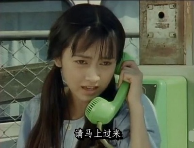 洗礼剧照的剧照