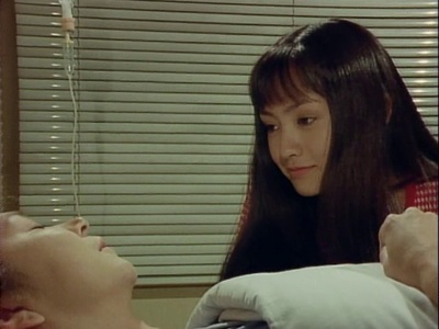 洗礼剧照的剧照