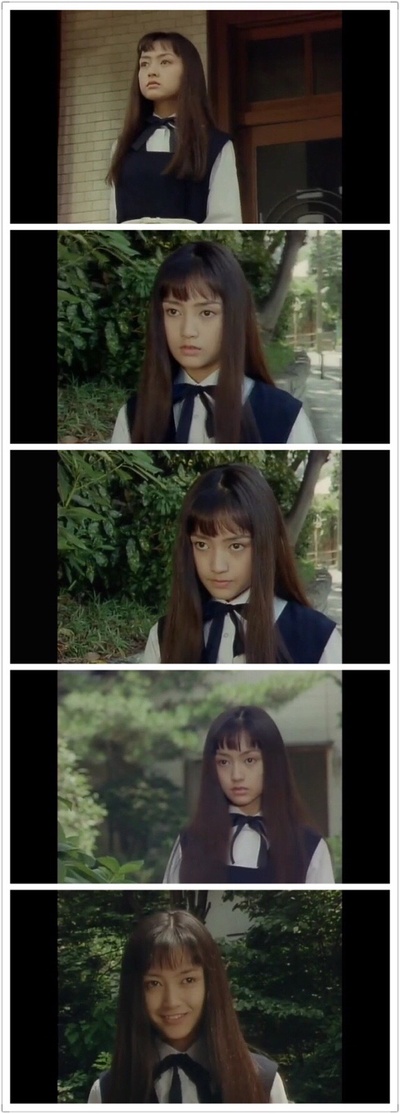 洗礼剧照的剧照