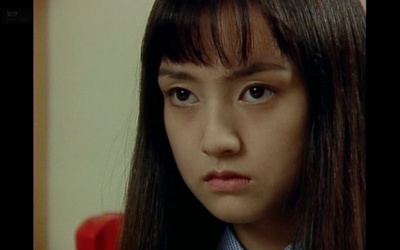 洗礼剧照的剧照