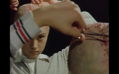 洗礼剧照的剧照