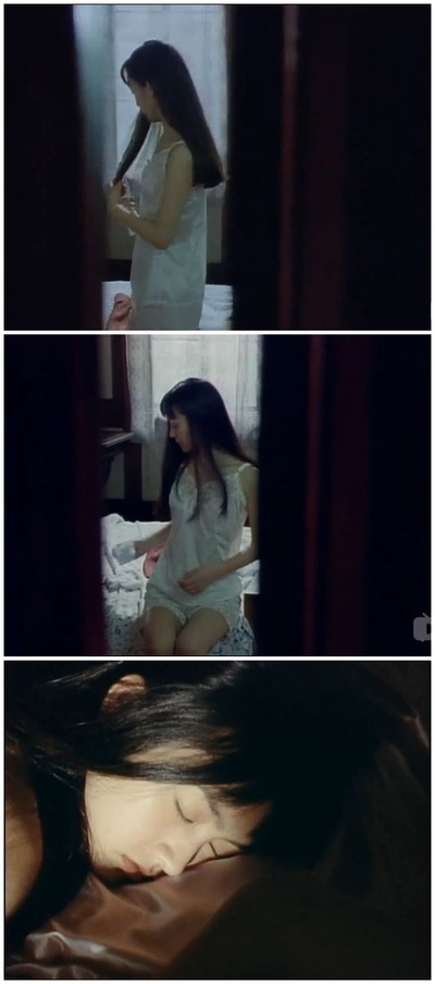 洗礼剧照的剧照