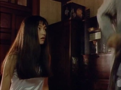 洗礼剧照的剧照