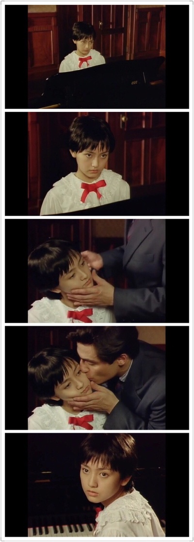 洗礼剧照的剧照