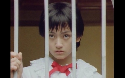 洗礼剧照的剧照