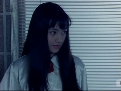 洗礼剧照的剧照