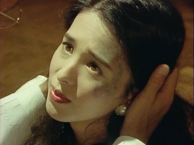 洗礼剧照的剧照