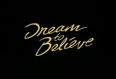 美梦成真剧照的剧照