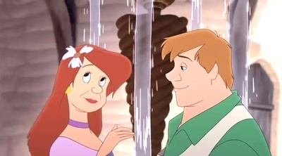 仙履奇缘2：美梦成真剧照的剧照