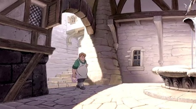 仙履奇缘2：美梦成真剧照的剧照