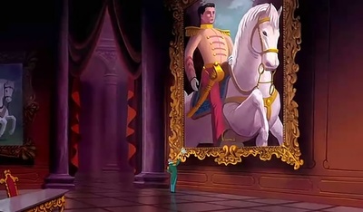 仙履奇缘2：美梦成真剧照的剧照