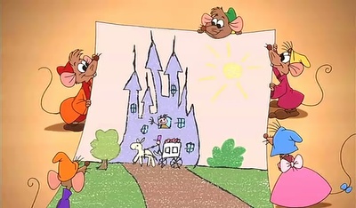 仙履奇缘2：美梦成真剧照的剧照