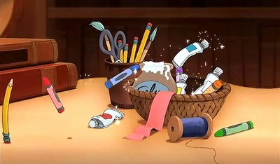 仙履奇缘2：美梦成真剧照的剧照