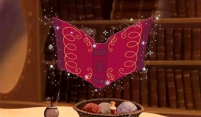 仙履奇缘2：美梦成真剧照的剧照