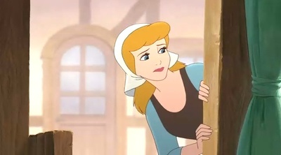 仙履奇缘2：美梦成真剧照的剧照