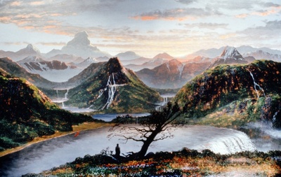 美梦成真剧照的剧照