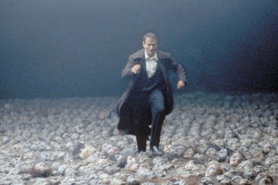 美梦成真剧照的剧照