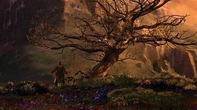 美梦成真剧照的剧照