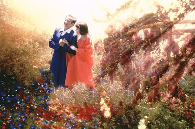 美梦成真剧照的剧照