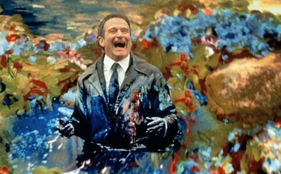 美梦成真剧照的剧照