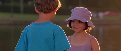 美梦成真剧照的剧照