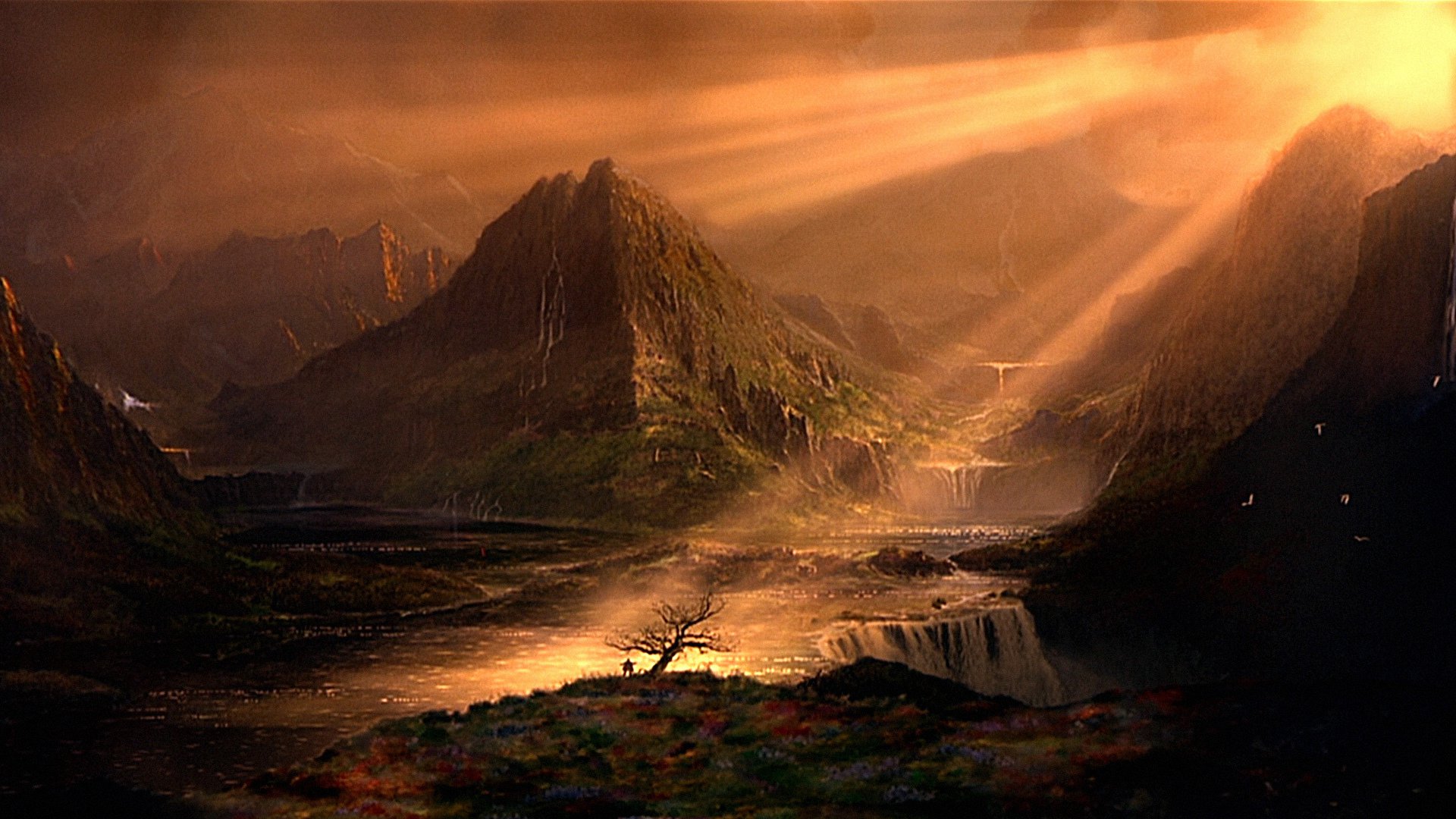 美梦成真剧照的剧照