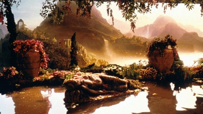 美梦成真剧照的剧照