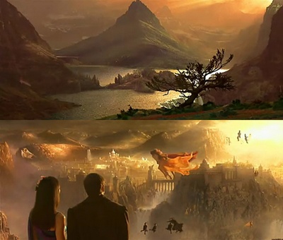 美梦成真剧照的剧照