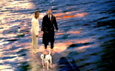 美梦成真剧照的剧照