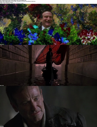 美梦成真剧照的剧照