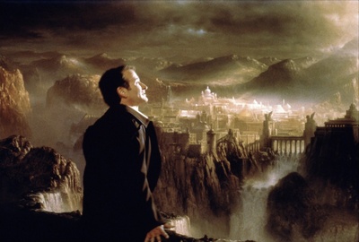 美梦成真剧照的剧照