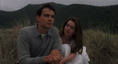 天堂的彼端剧照的剧照